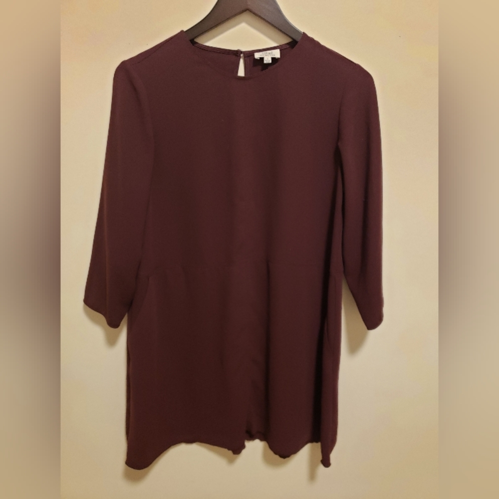 Wilfred Dress